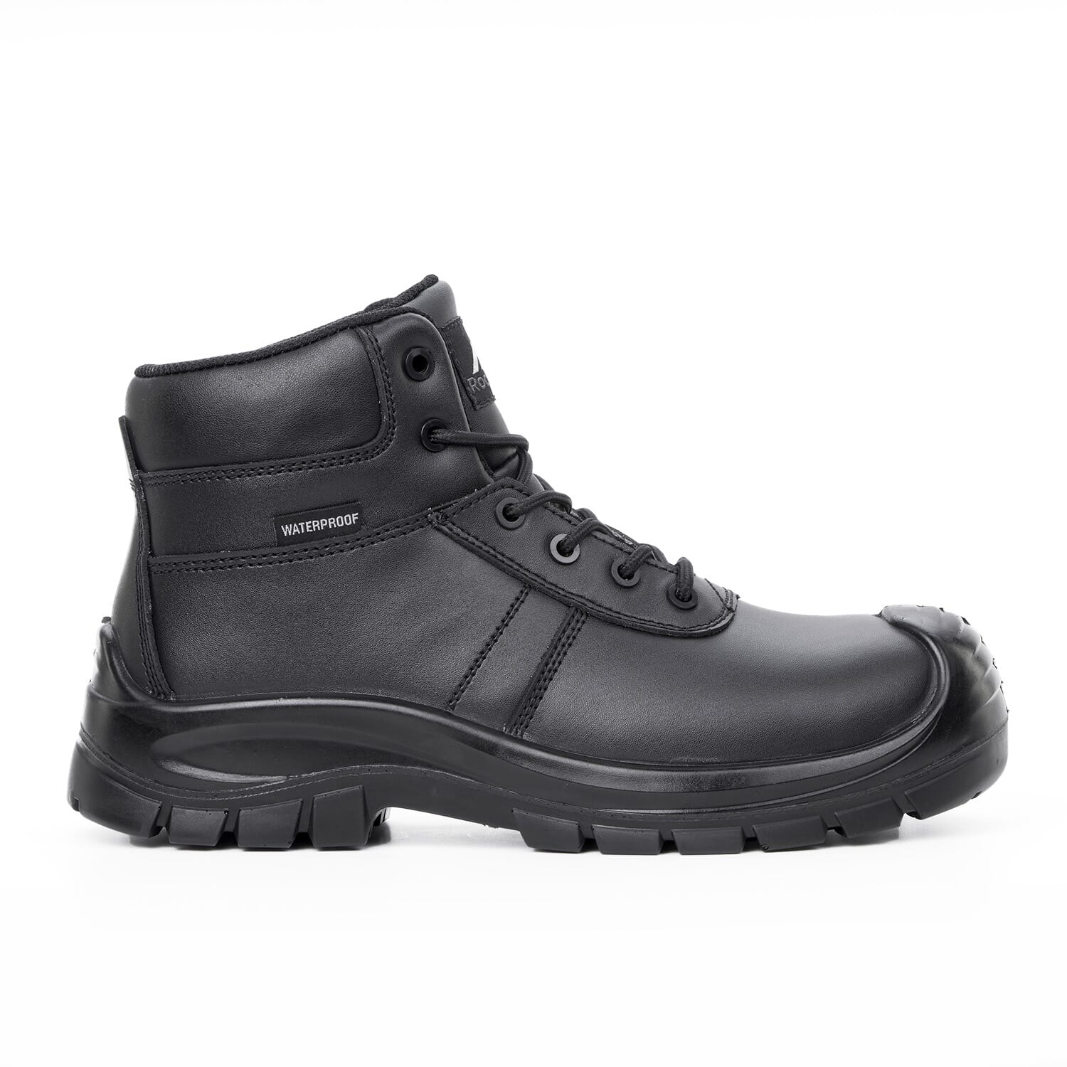 Baltimore | Rock Fall Safety Footwear